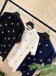 تیشرت یقه گرد polo