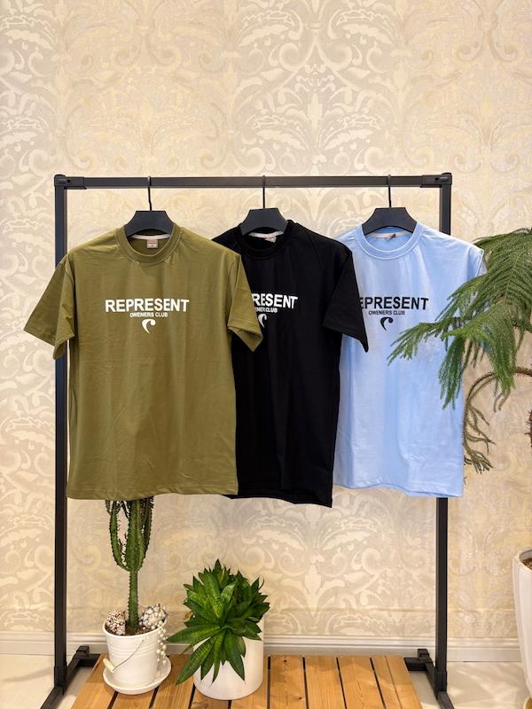 تیشرت REPRESENT