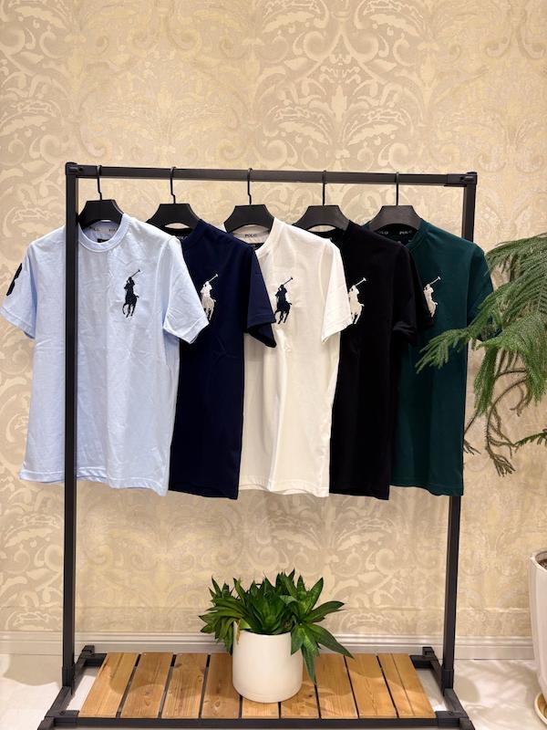 تیشرت polo