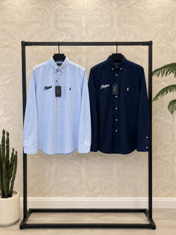 پیراهن polo