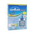 دستگاه قندخون ایزی گلوکو easyGluco همراه با 50 نوار تست