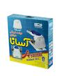 توالت دیواری تاشو آسانا