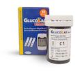 نوار تست قند خون گلوکولب Glucolab بسته ۵۰ عددی