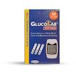 نوار تست قند خون گلوکولب Glucolab بسته ۵۰ عددی