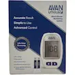دستگاه تست قند خون آوان AVAN AGM01 