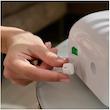 نبولایزر مدل CNB 69025S استارمد astarmed
