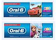 خمير دندان اورال بی کودک بالای ۳ سال ۷۵ میل Oral-b Kids +3 