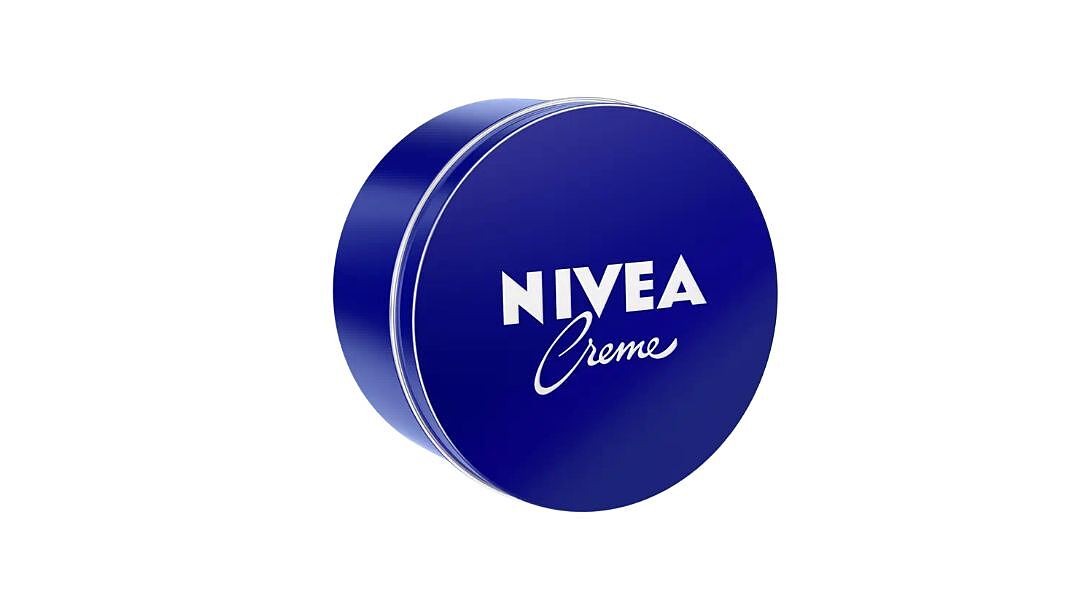 کرم مرطوب کننده نیوا 250 میلی لیتر Nivea