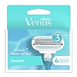 تیغ یدک 4 عددی ژیلت ونوس مدل Gillette Venus Smooth