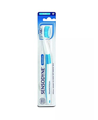 مسواک سنسوداین سنسیتیو نرم   Sensodyne Sensitive soft