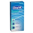 نخ دندان اورال بی ارتودنسی مدل سوپر فلاسOral-B Super Floss 