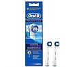 سری یدک مسواک برقی اورال بی مدل PRECISION CLEAN تعداد 2 عددی Oral-B