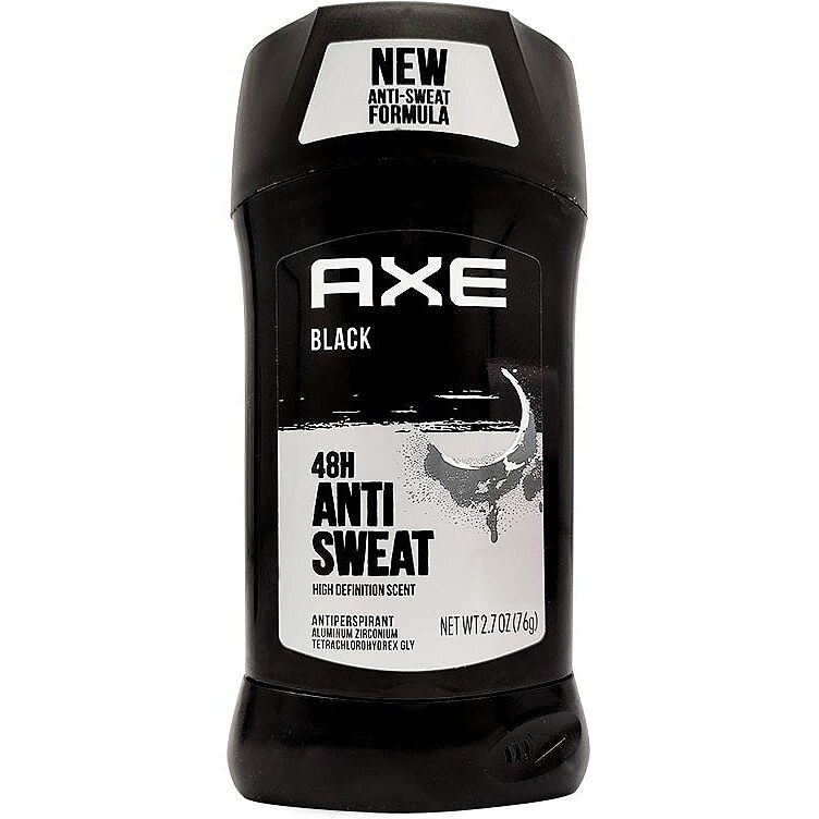 مام استیک ضدتعریق اکس AXE مدل Black