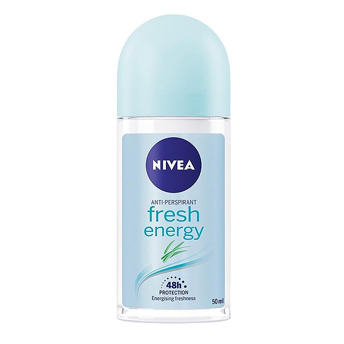 رول ضد تعریق نیوا مدل فرش انرژی Nivea Fresh Energy