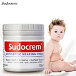 سودوکرم سوختگی پای نوزاد 125 گرمی- Sudocrem