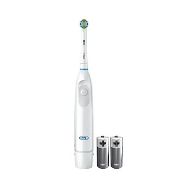 مسواک برقی اورال بی باتری خور Oral B Pro Battery