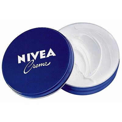 کرم مرطوب کننده نیوا ۶۰ میلی لیتر Nivea