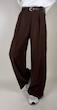 شلوار Perry قهوه ای