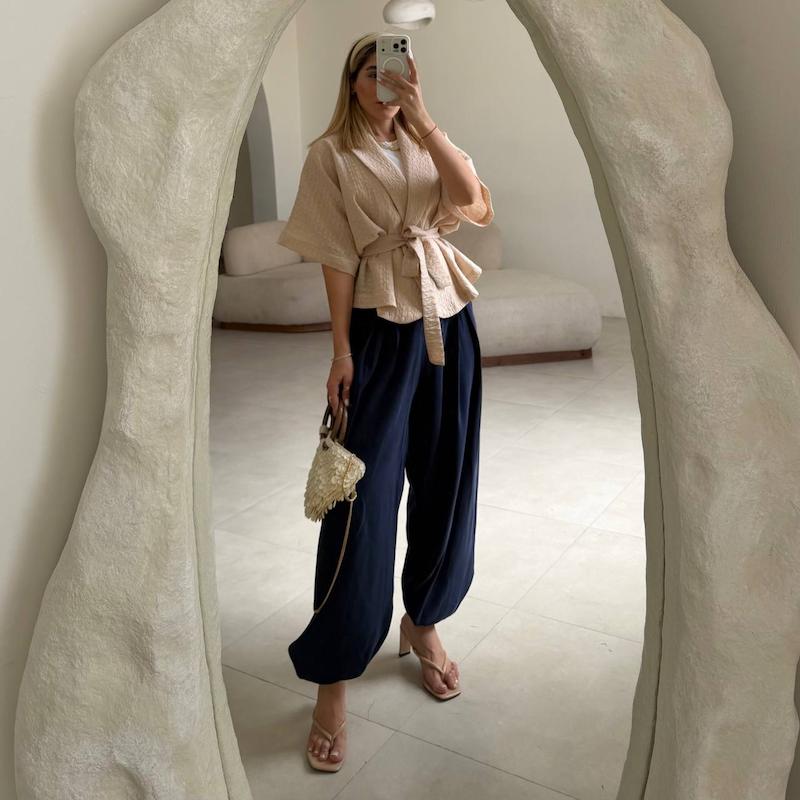روپوش Lana پنکیکی