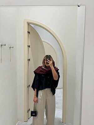 شلوار  KHAKI