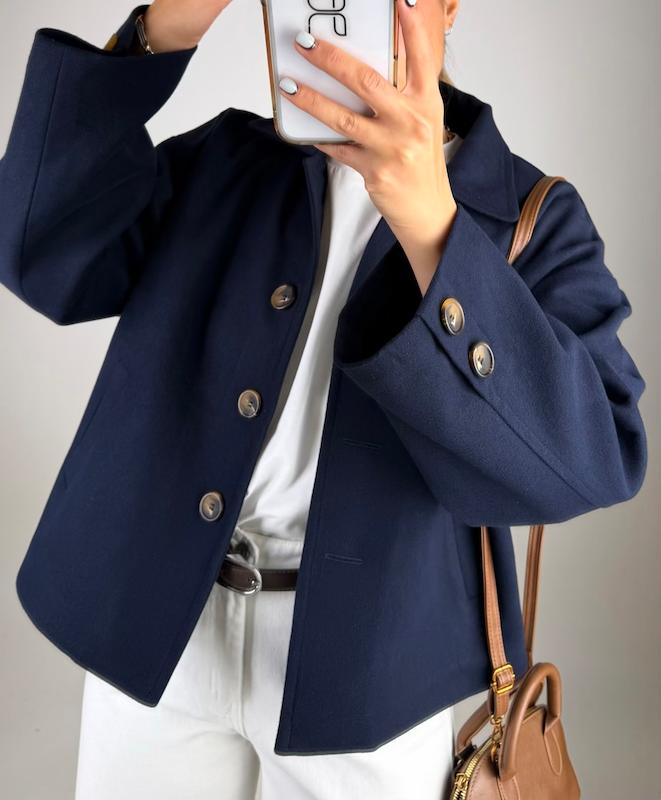 کت فوتر مدل وودی