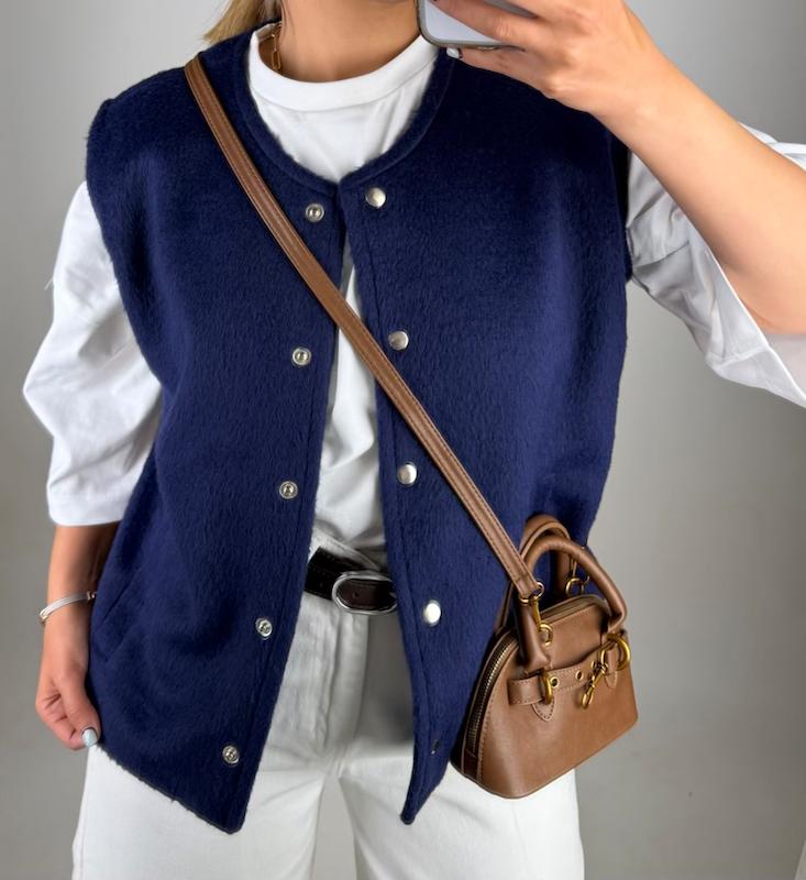 وست فوتر مدل سرو