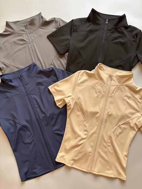 سویشرت آستین کوتاه کد 041