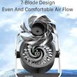 پنکه رومیزی شیائومی مدل bomidi Desktop Fan DF03