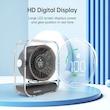 پنکه رومیزی شیائومی مدل bomidi Desktop Fan DF03