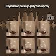 دستگاه بخور سرد (حلقه ای) Jellyfish آروما مدل A70