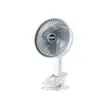 مینی پنکه کلیپسی چند حالته circulation clamp fan