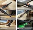 جارو شارژی 6 کاره شیائومی مدل Deerma XC01 Portable Handheld Vacuum Cleaner