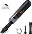 جارو شارژی 6 کاره شیائومی مدل Deerma XC01 Portable Handheld Vacuum Cleaner