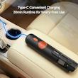 جارو شارژی 6 کاره شیائومی مدل Deerma XC01 Portable Handheld Vacuum Cleaner