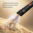 جارو شارژی 6 کاره شیائومی مدل Deerma XC01 Portable Handheld Vacuum Cleaner