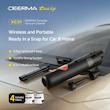 جارو شارژی 6 کاره شیائومی مدل Deerma XC01 Portable Handheld Vacuum Cleaner