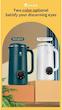 کتری و مخلوط کن چند منظوره شيائومی مدل Zolele Juice Blender & Electric Kettle MB601