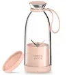 شیکر fresh Juice مدل 500ml