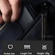 ماشین اصلاح صورت و ریش تراش برقی شیائومی ENCHEN مدل K8