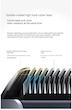 ماشین اصلاح سر شیائومی مدل Mijia Hair Clipper 2 MJGHHC2LF