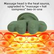 ماساژور گردن مدل shoulder and neck massager FZ-831