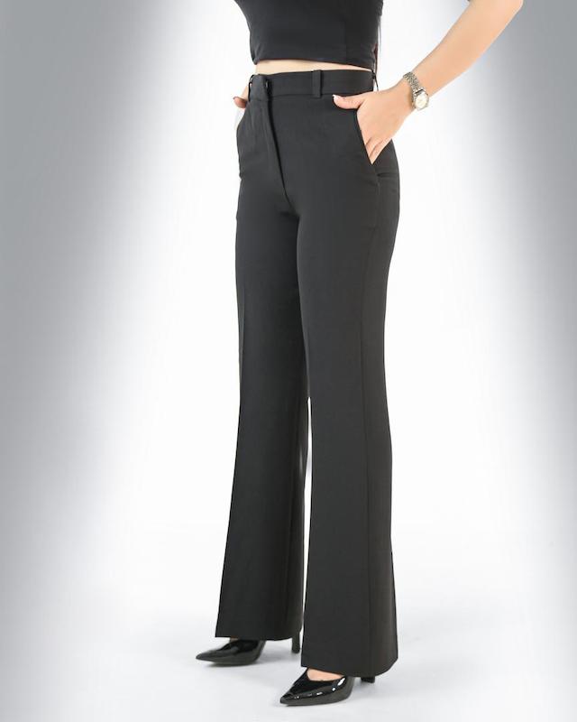 شلوار دمپا دبل