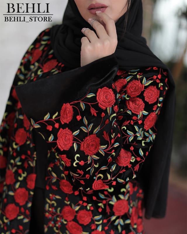 کت رز