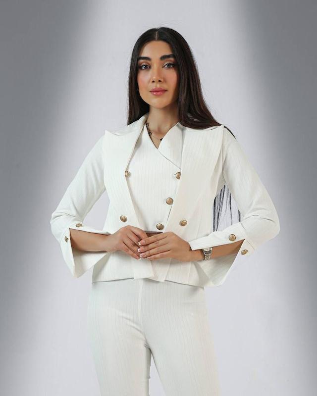 کت و شلوار و جلیقه