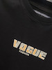 تیشرت نرمال سایز VOGUE