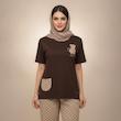 ست تیشرت و شلوار GUCCI