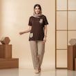 ست تیشرت و شلوار GUCCI