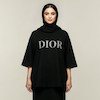 تیشرت باکسی DIOR