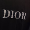 تیشرت باکسی DIOR