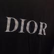تیشرت باکسی DIOR